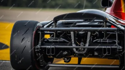 SF90 Spider